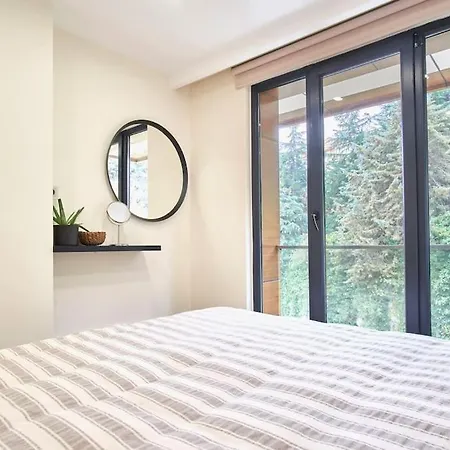 Apartment Privat 3 Bedroom Duplex At Ulus Besiktas