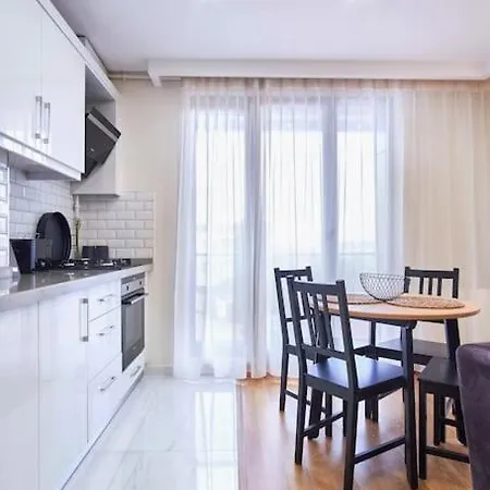 Appartamento Privat 3 Bedroom Duplex At Ulus Besiktas *