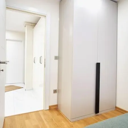 Appartamento Privat 3 Bedroom Duplex At Ulus Besiktas Provincia di Istanbul
