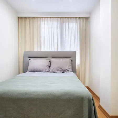 Privat 3 Bedroom Duplex At Ulus Besiktas Provincia di Istanbul