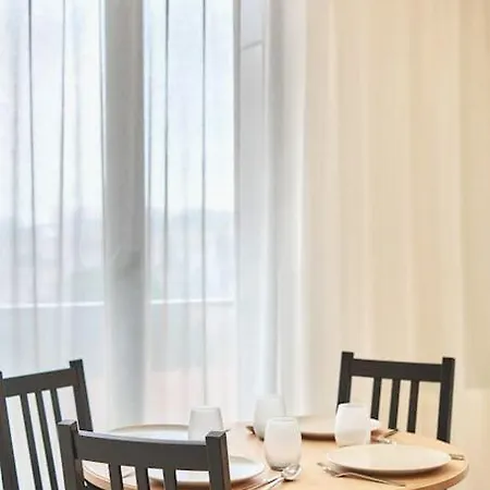 Privat 3 Bedroom Duplex At Ulus Besiktas Lägenhet Istanbul